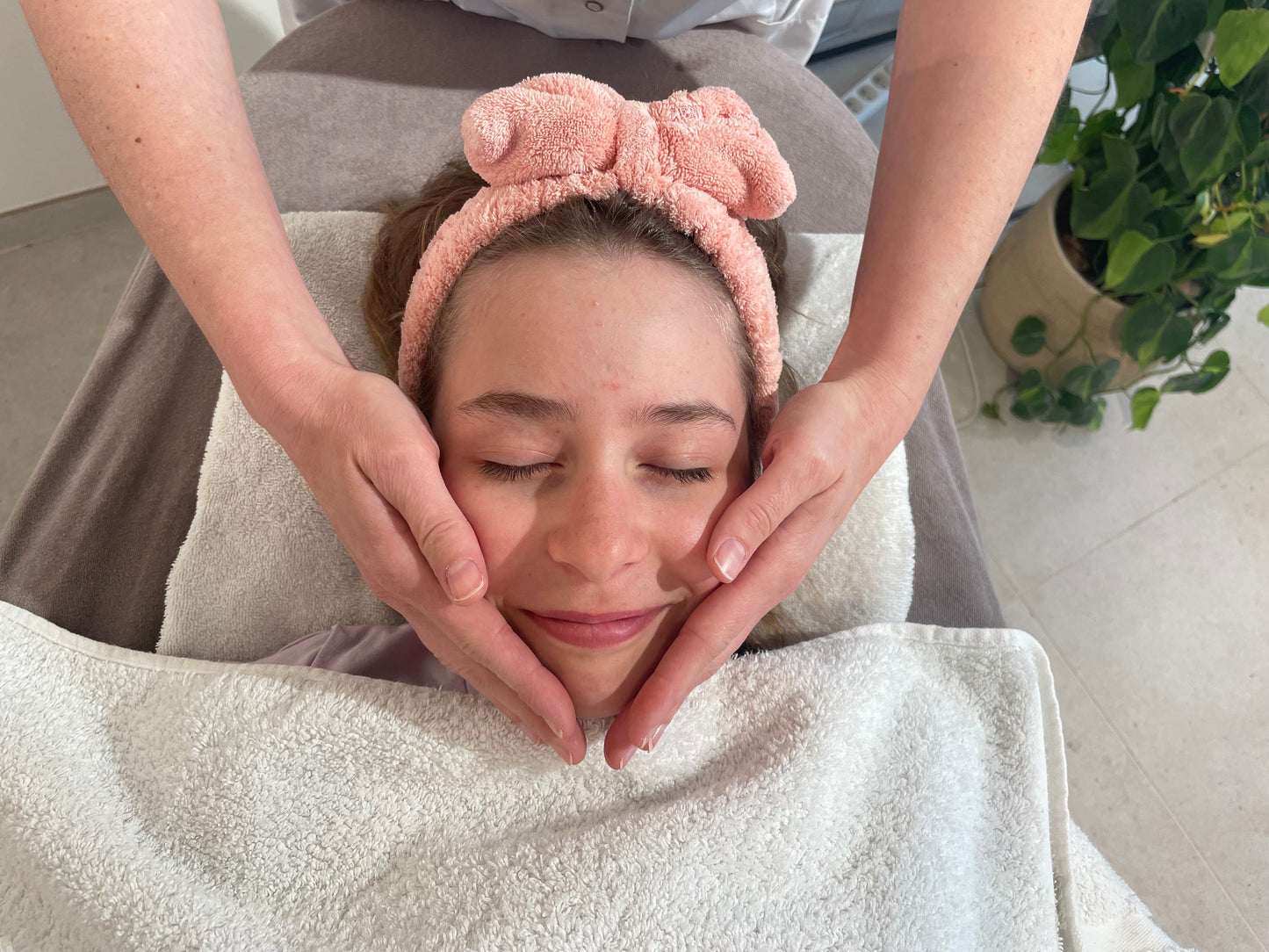Kids & Teens wellness