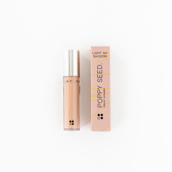 LIGHT MY SHADOW - NATURAL CONCEALER RainPharma
