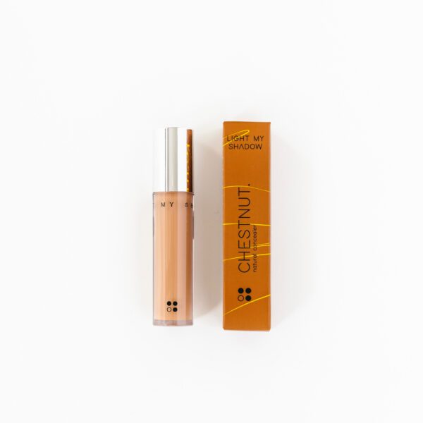 LIGHT MY SHADOW - NATURAL CONCEALER RainPharma