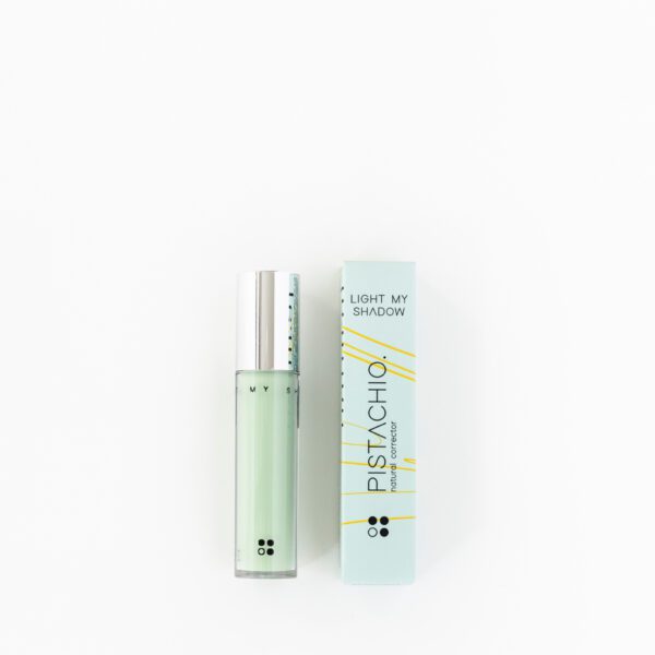 LIGHT MY SHADOW - NATURAL CORRECTOR RainPharma