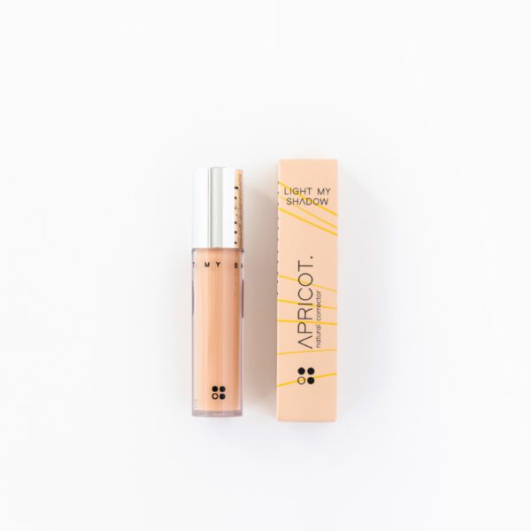 LIGHT MY SHADOW - NATURAL CORRECTOR RainPharma