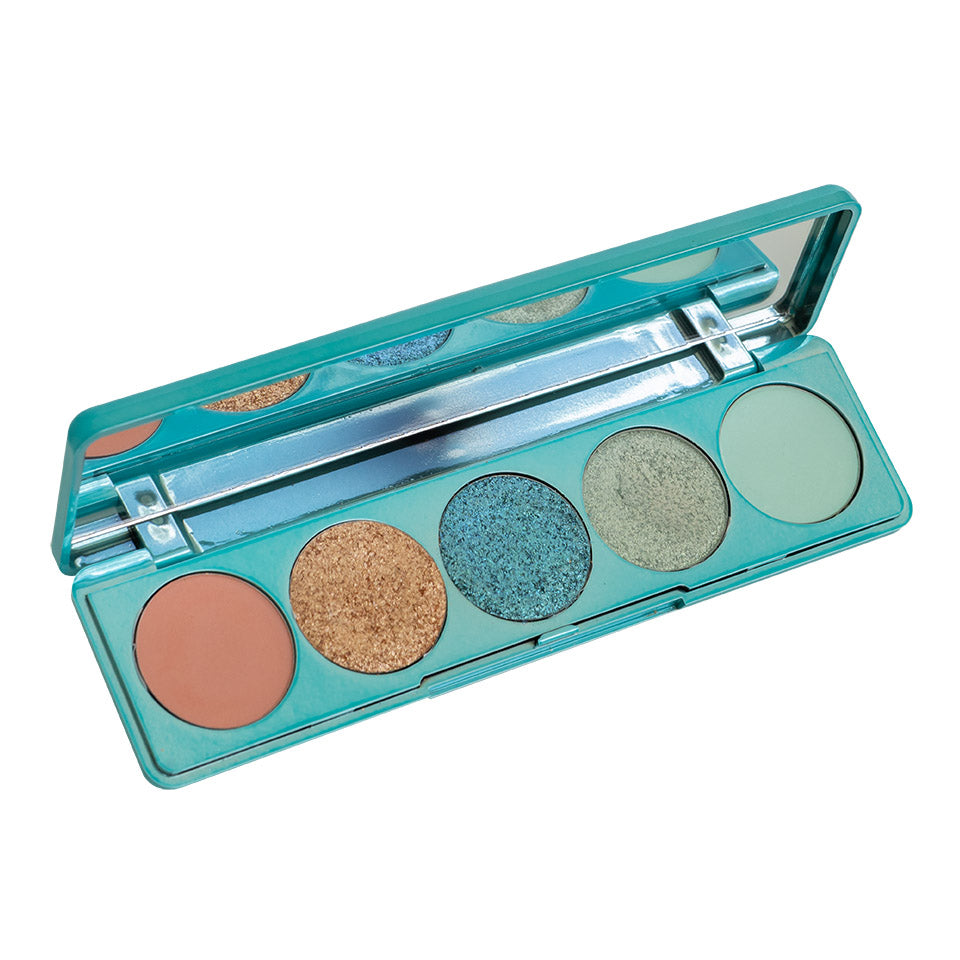 La Palette D'Azur - SUMMER