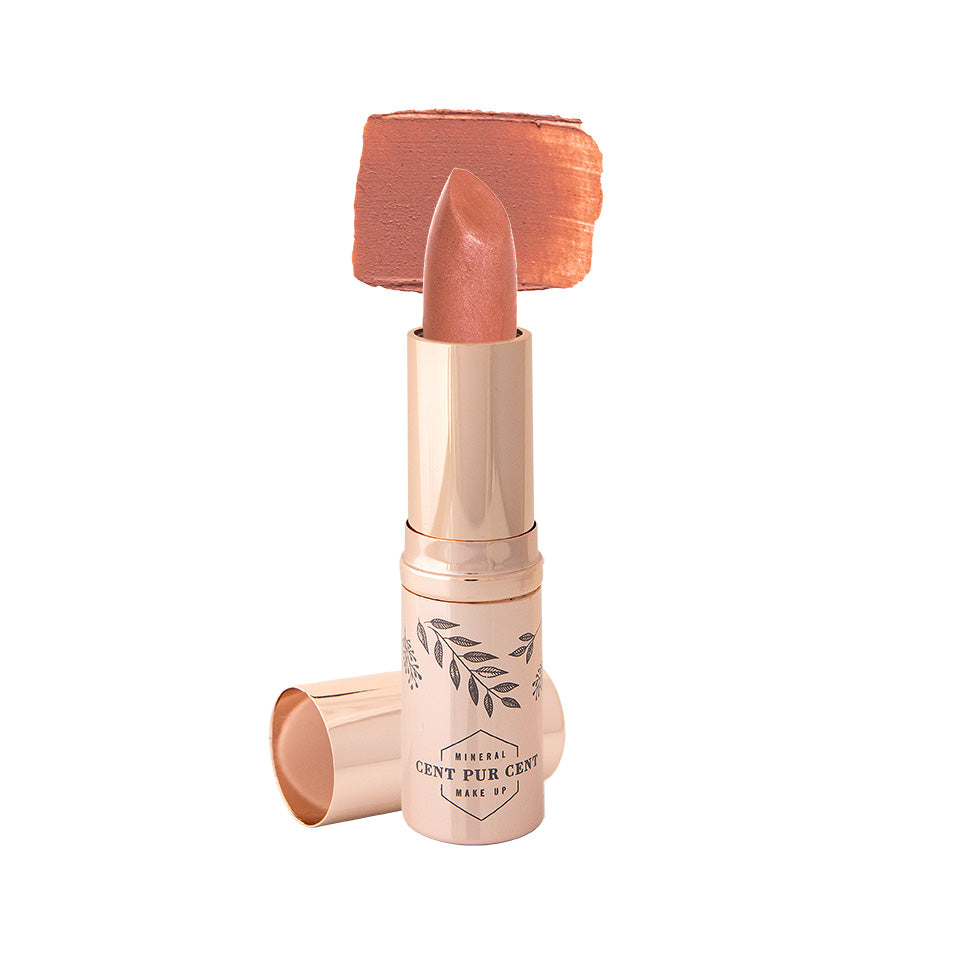 Mineral Lipstick Mocaccino