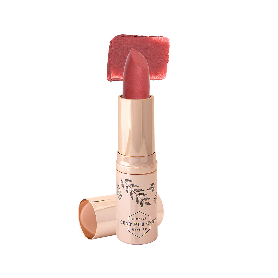 Mineral Lipstick Mystique