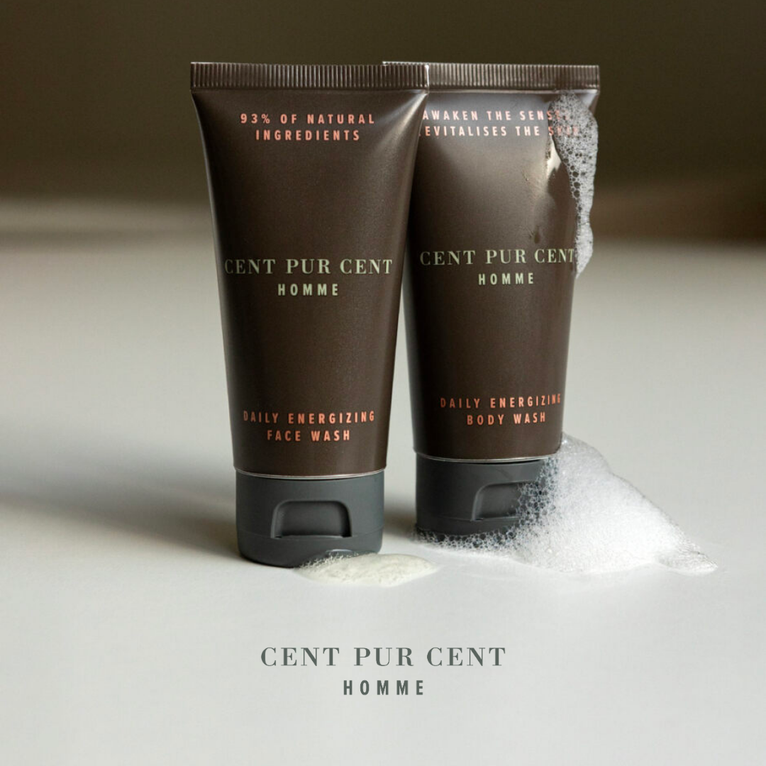 Cent pur cent Homme MINI