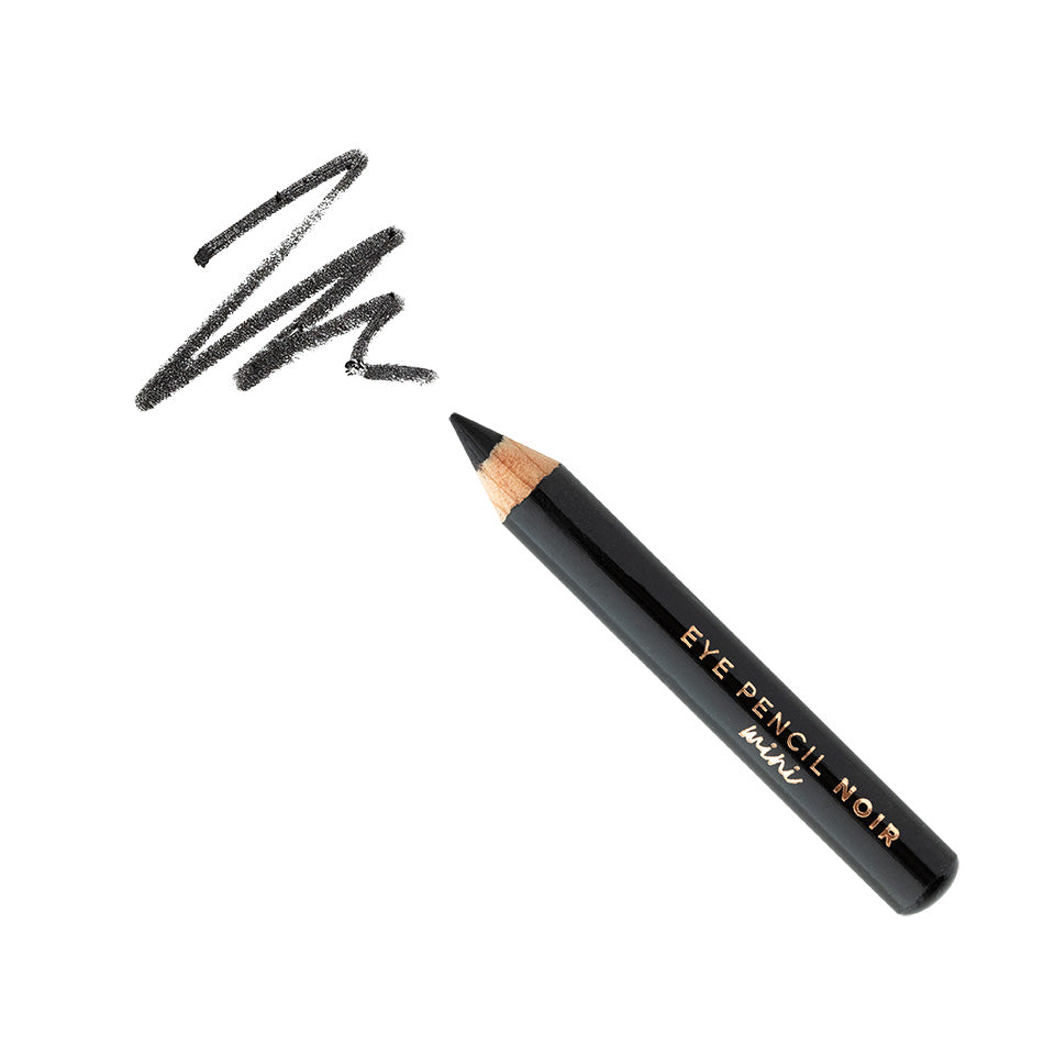 Travel size make-up