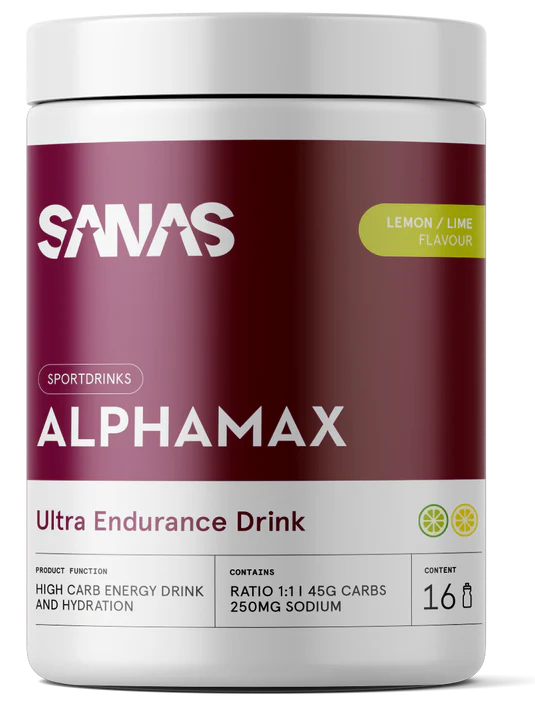 Sanas alphamax 760g