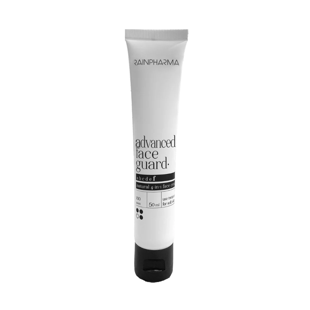 Advanced Face Guard Rainpharma