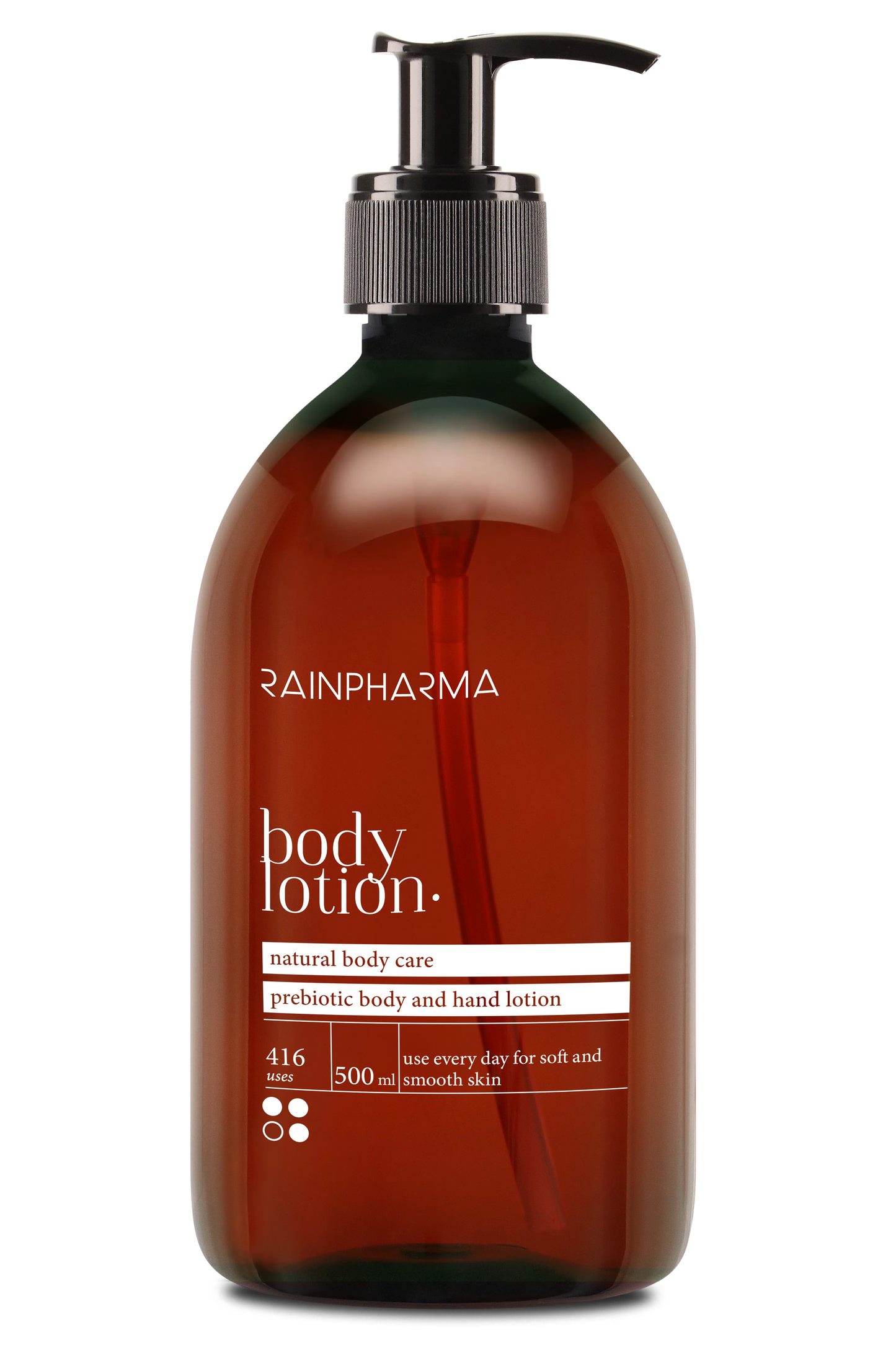 Body Lotion Rainpharma
