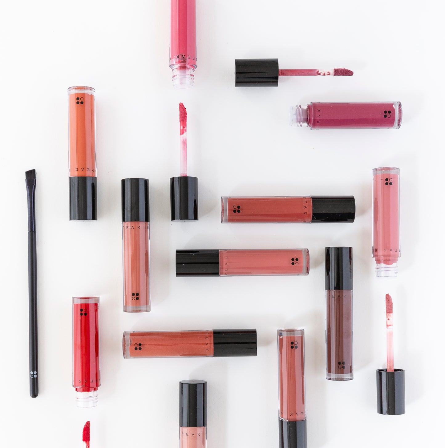 SPEAK UP - NATURAL LIP TINT RainPharma