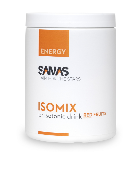 ISOMIX sanas