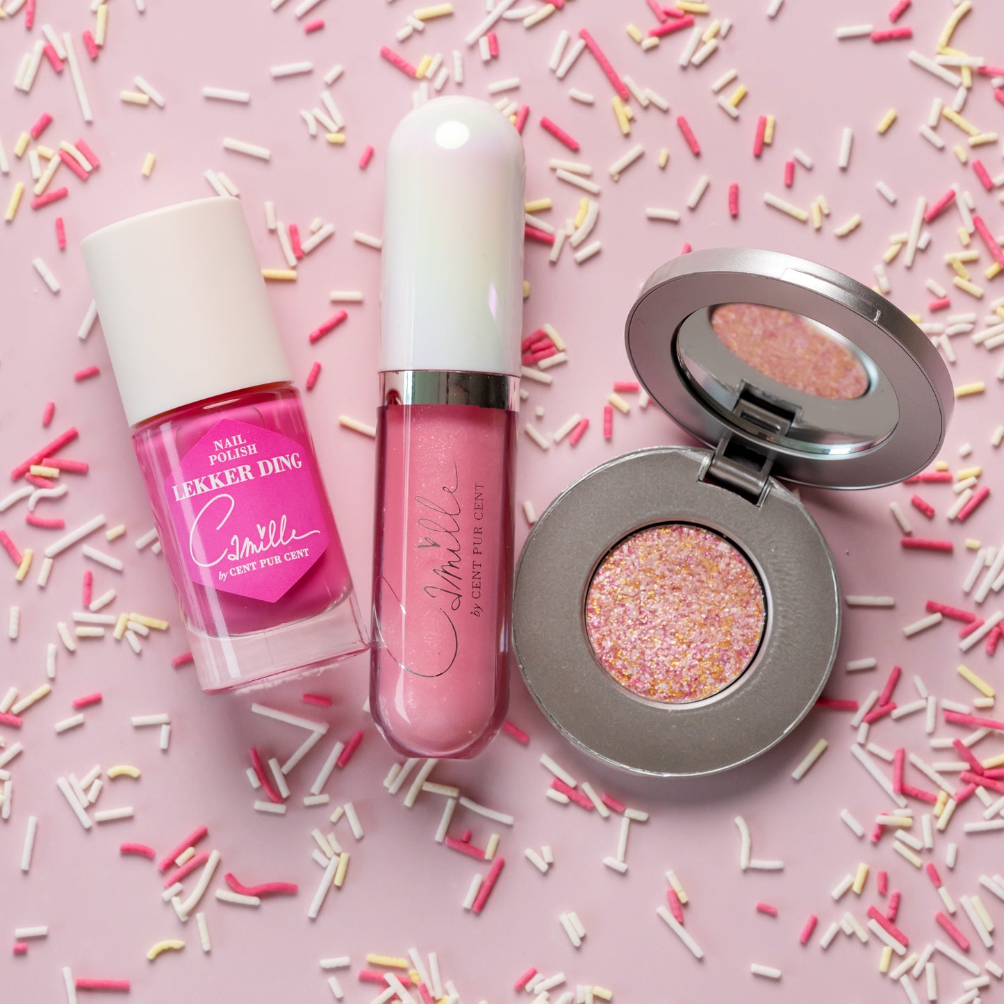 Kids Workshop Camille x Cent Pur Cent