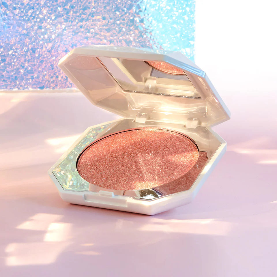 Highlighter Diamant Camille