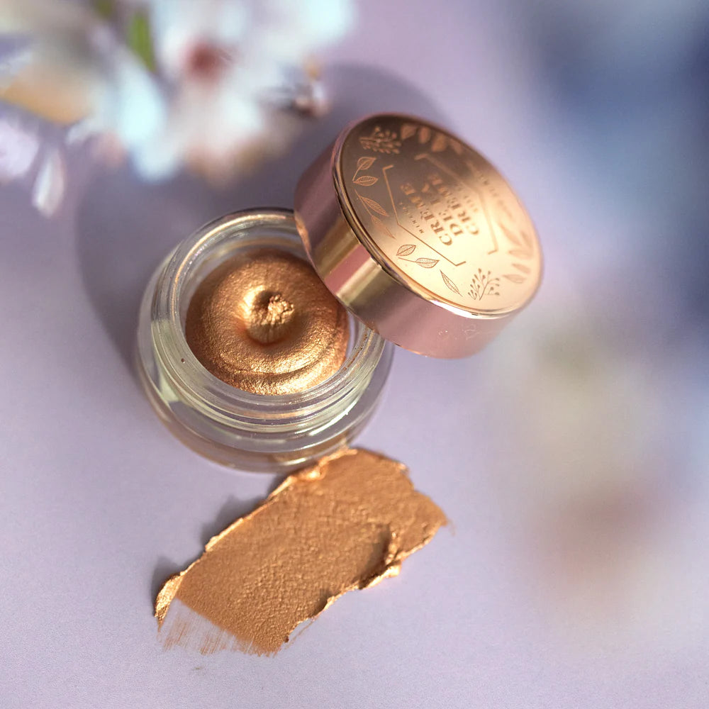 Creme de la creme eyeshadow