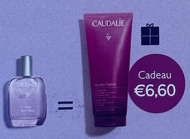 Gift Box Caudalie II