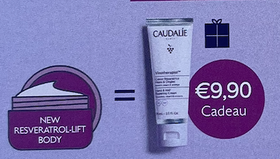 Gift Box Caudalie I