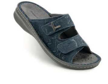 Podartis Alipes epoque dark blue