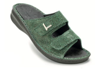 Podartis Alipes light green