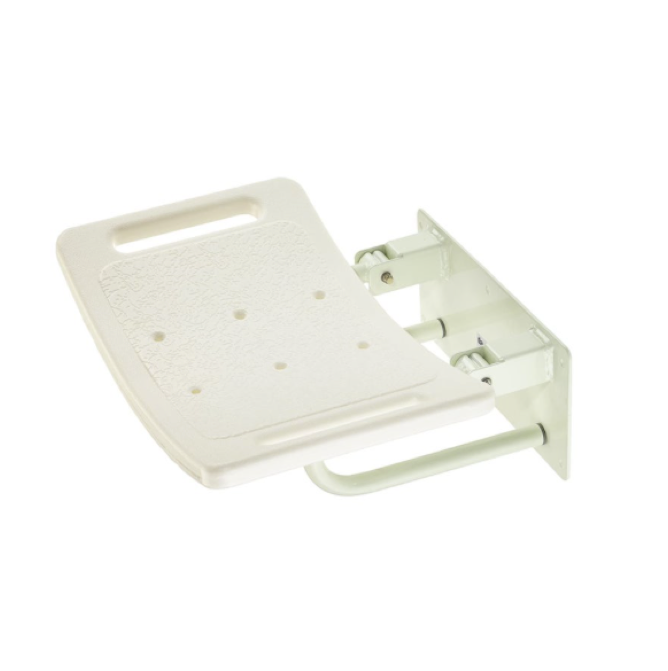 Douchezit voor muurbevestiging Days zonder steunpoten