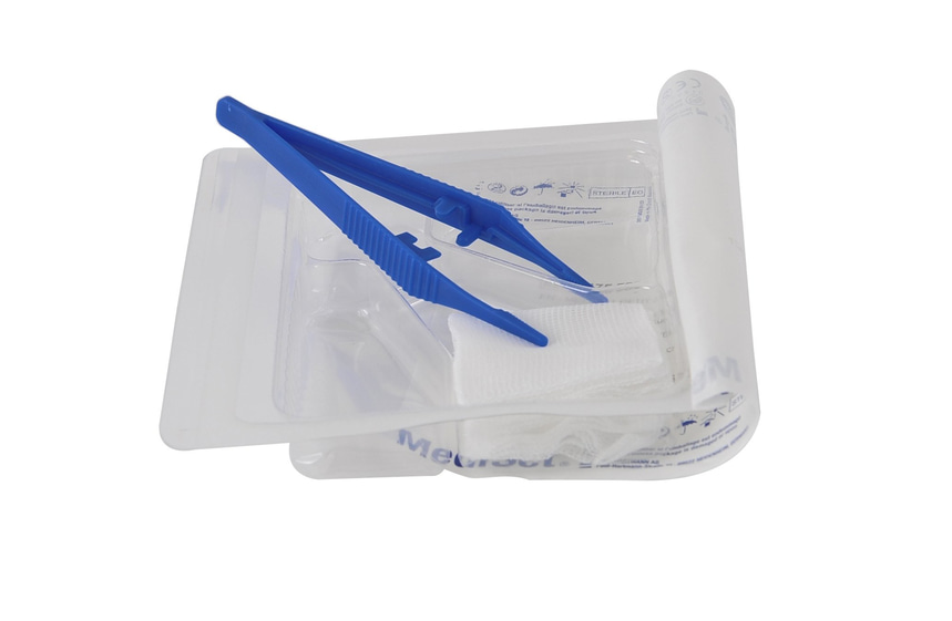 MediSet kleine verzorgingen J/B compact - per 144