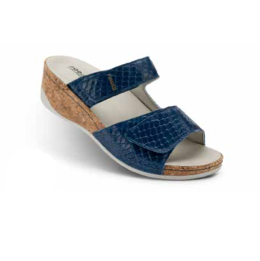 Podartis Cloe shelby blue