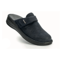 Podartis arianna dots dark blue