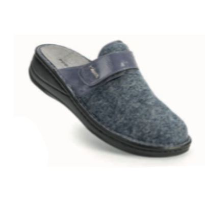 Podartis arianna wool evo avio blue