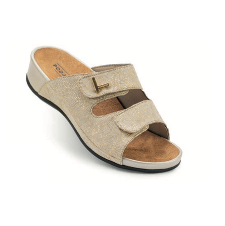 Podartis Positano komodo light gold