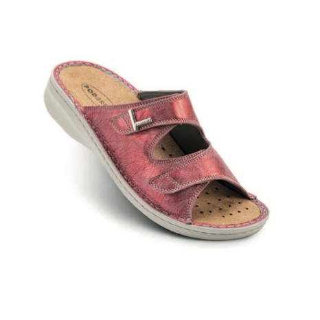 Podartis Alisun light red