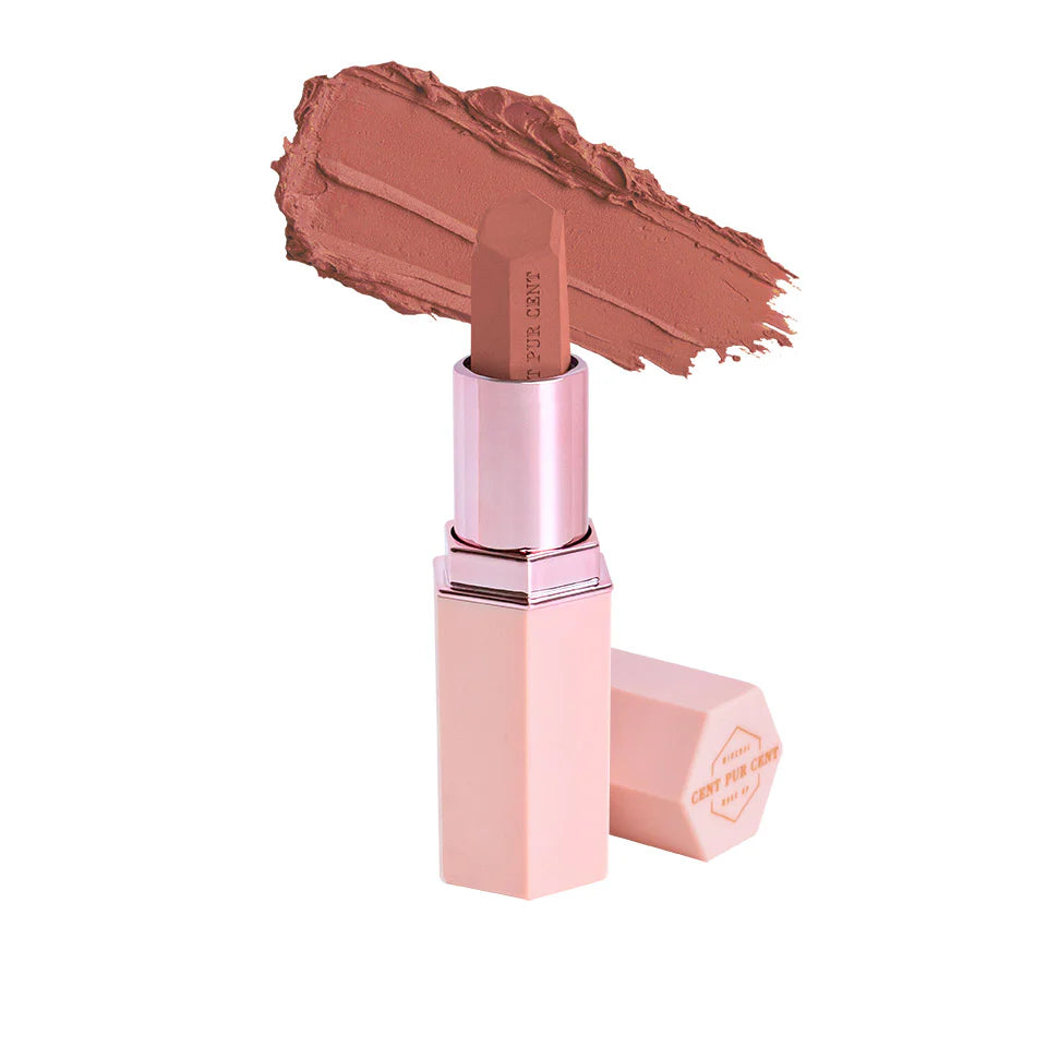 Lipstick Velvet Peach Butter