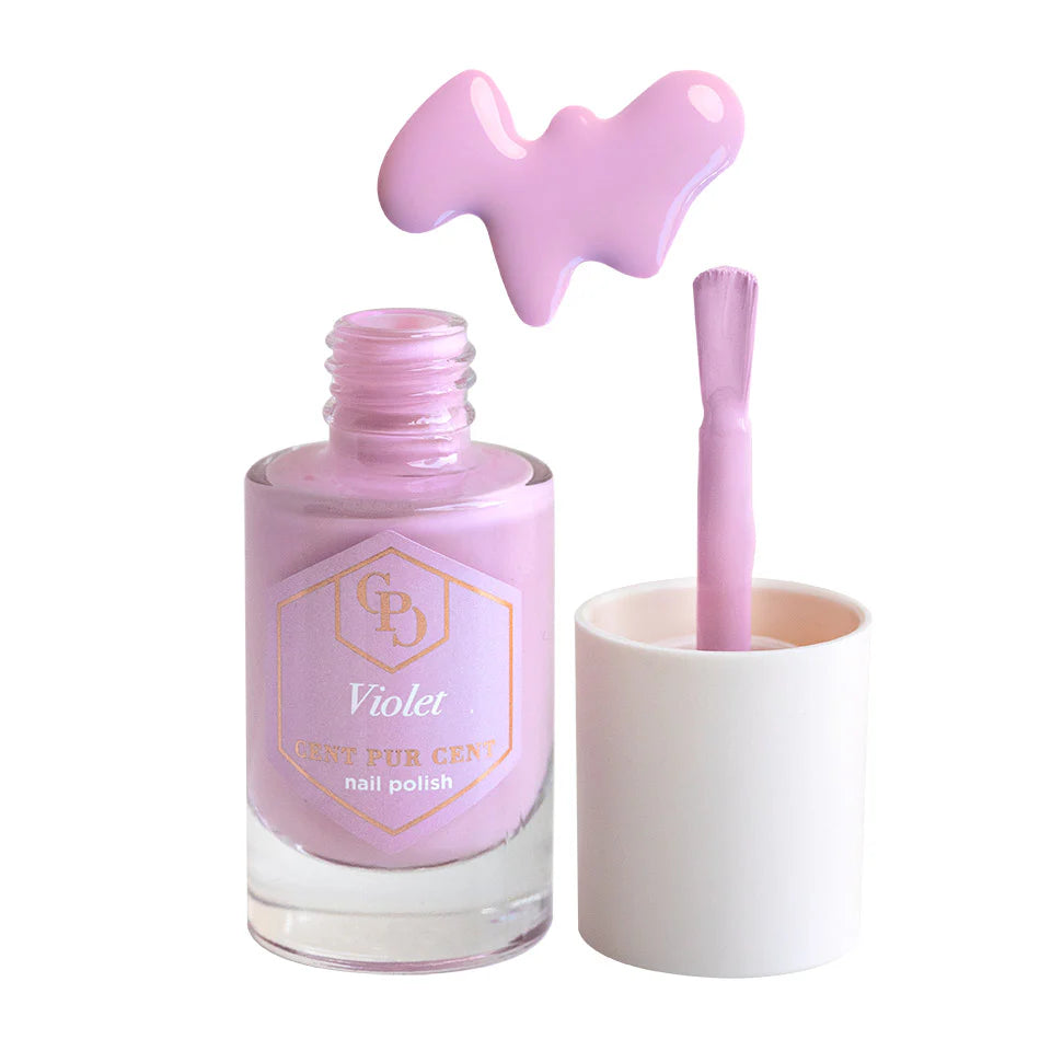 Nailpolish