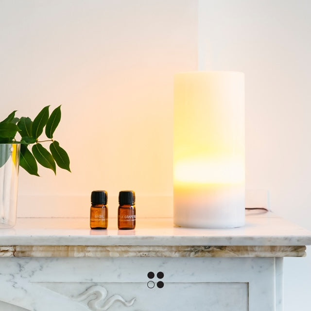 Aurora Diffuser BASE Rainpharma