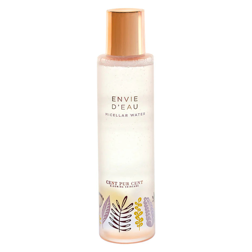 Micellar water Envie d'eau