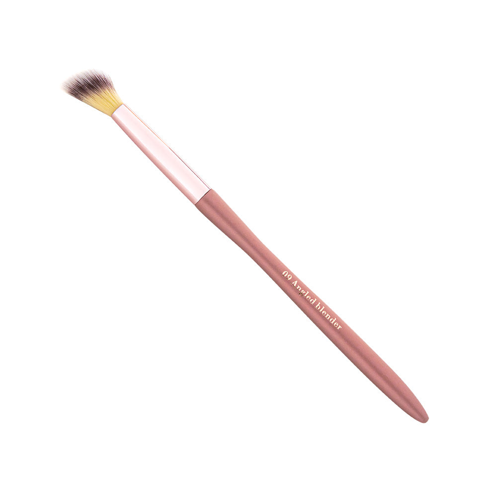 Angled Blender Brush