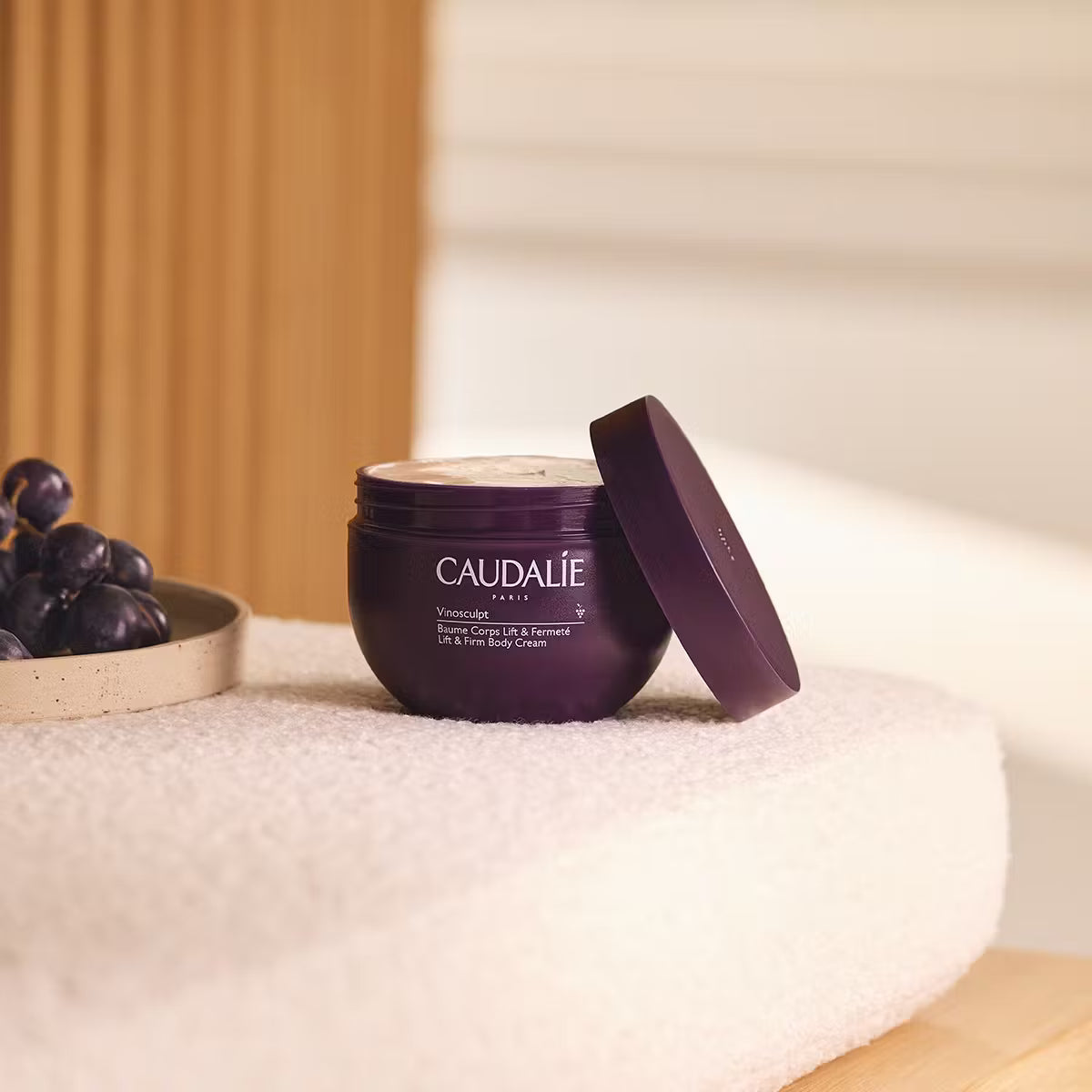 Spa lichaamsverzorging Caudalie - Verstevigende massage – Vinosculpt
