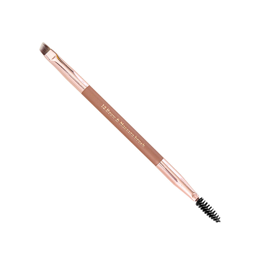 Brow & Mascara Brush