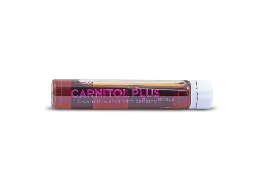 Carnitol plus Sanas 30 amp