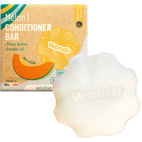 Conditioner Bar melon WONDR
