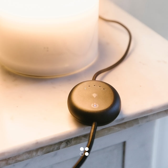 Aurora Diffuser BASE Rainpharma