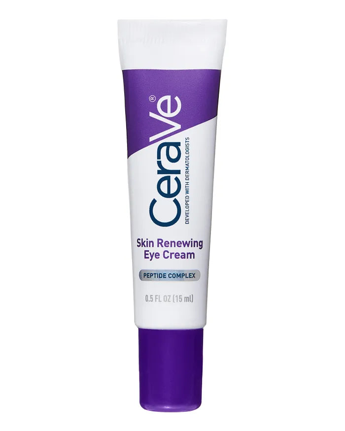 Skin Renewing Oogcrème CERAVE