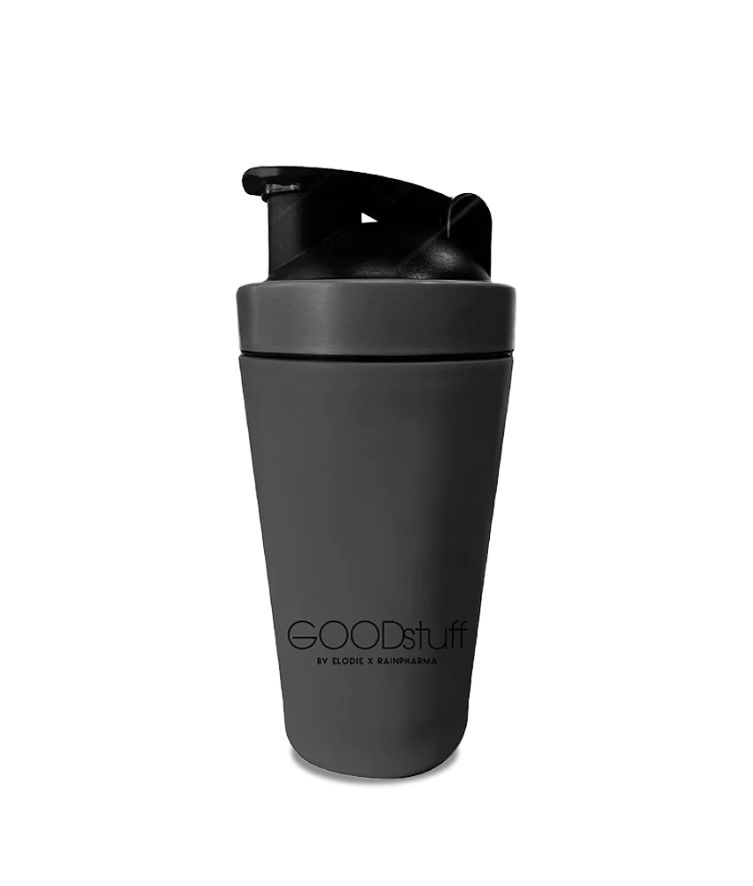 SHAKER GOODSTUFF BY ELODIE X RAINPHARMA