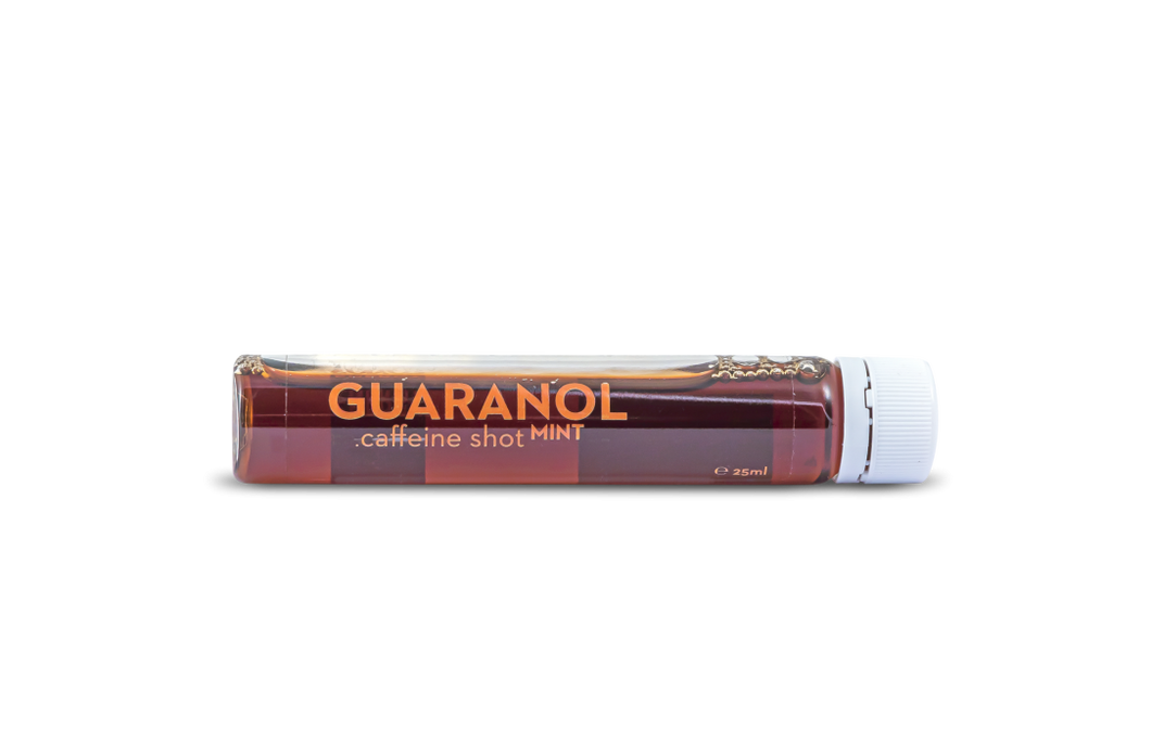 Guaranol Sanas 30 amp
