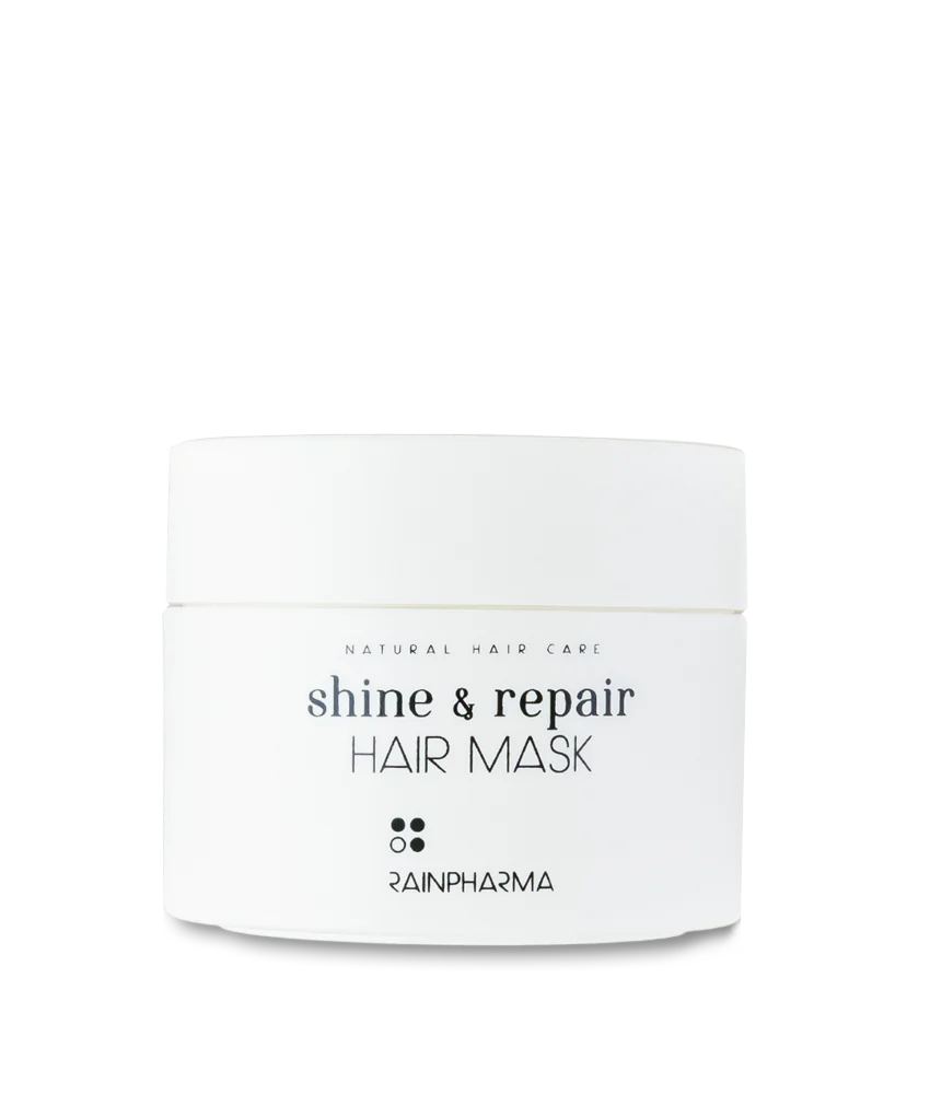 Hair mask Rainpharma