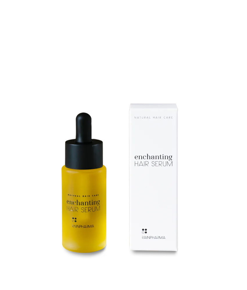 Enchanting hair serum Rainpharma