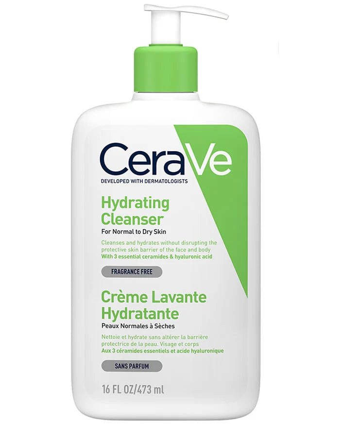 Hydraterende Reinigingscrème CERAVE