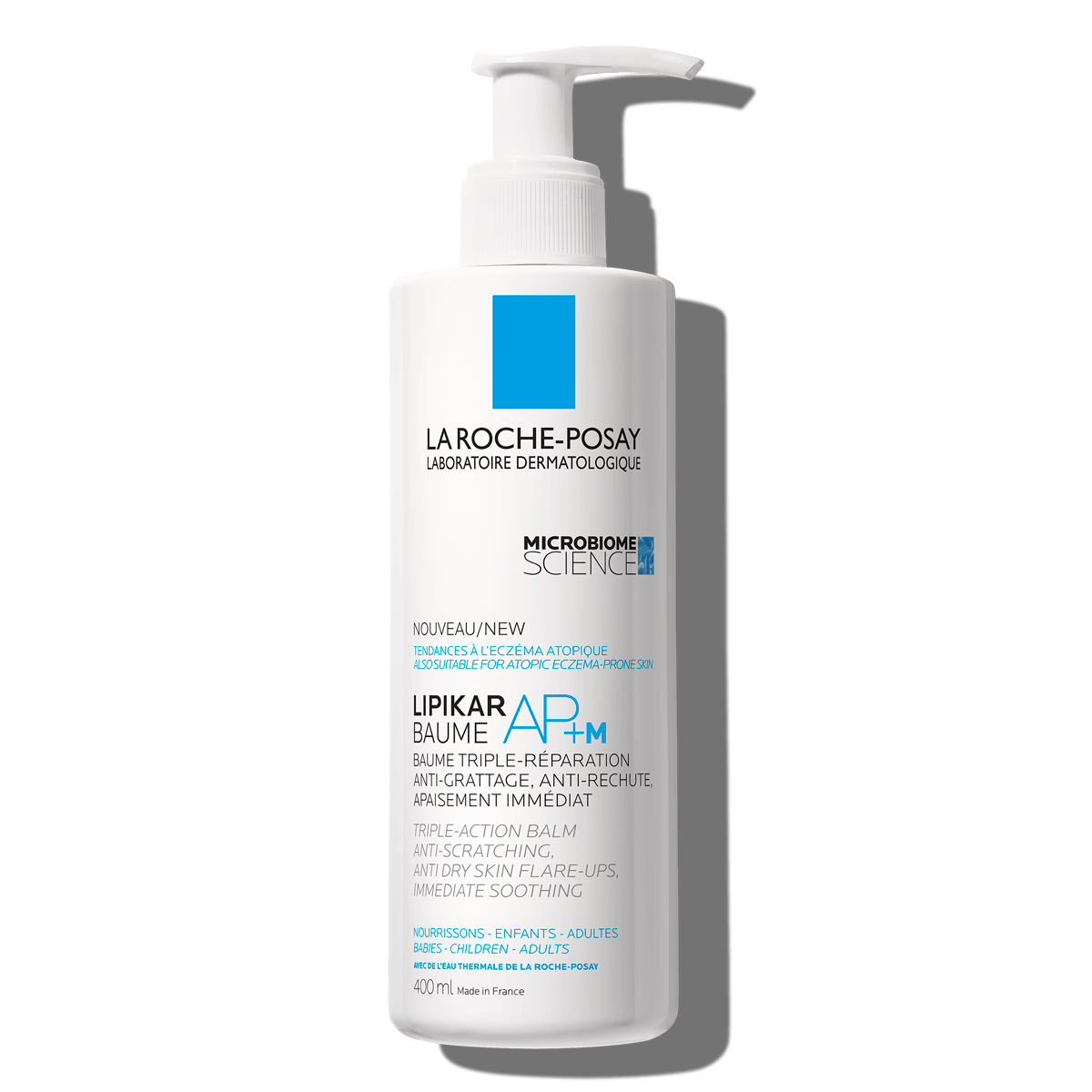 LIPIKAR BAUME AP+M