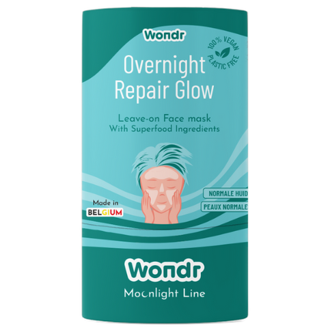 Overnight Repair Glow WONDR