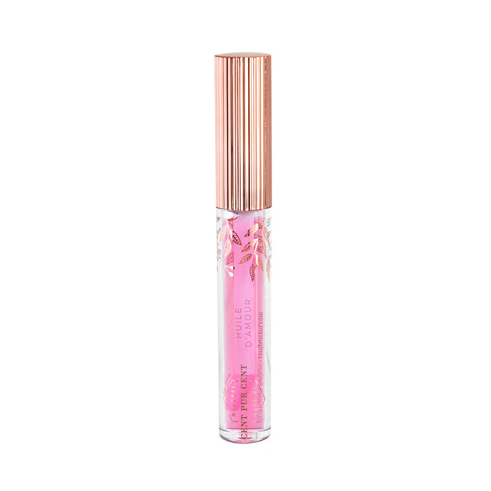 Lip Oil La Nuance