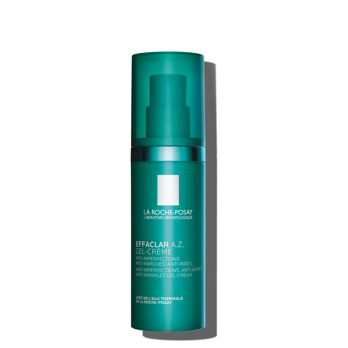 EFFACLAR A.Z. GEL-CRÈME