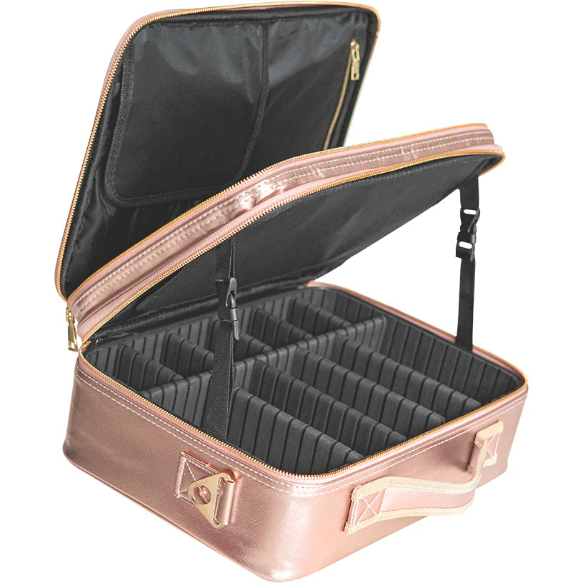 Make-up tas GROOT Cent Pur Cent